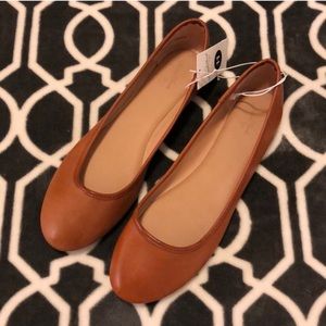 Camel Flats *NWT